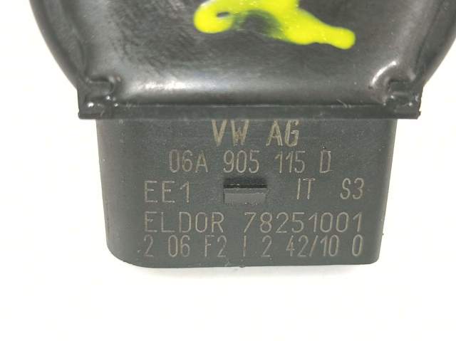 Comprar Bobina de encendido Skoda SuperB I 3U4 a bajo precio