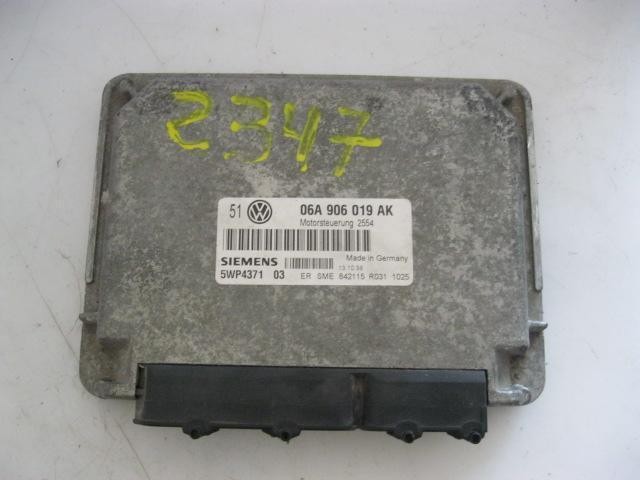 06A906019AK VAG
