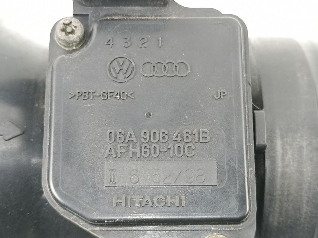 06A906461B Sensor de flujo de masa de aire  disponible Málaga