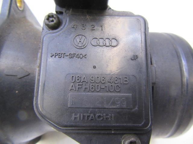 06A906461B Sensor de flujo de masa de aire  comprar en Zaragoza
