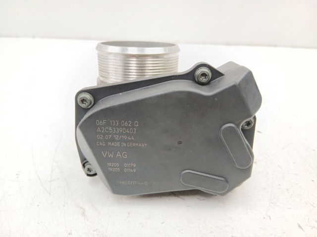 VAG 06F133062Q Cuerpo de aceleración completo  comprar en Murcia
