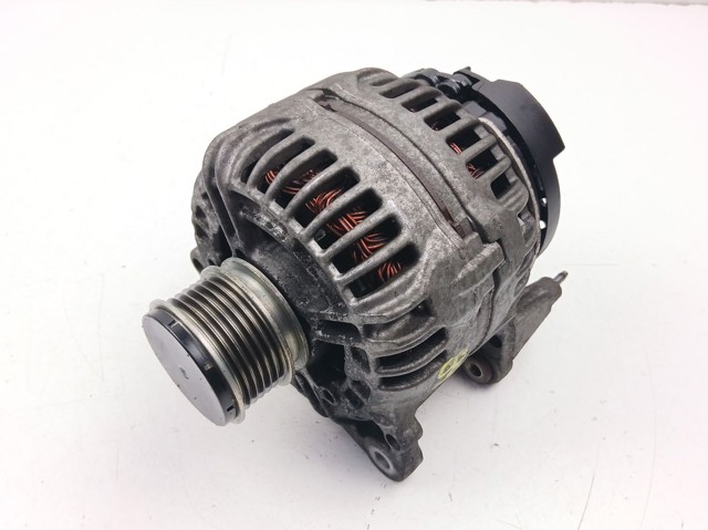 VAG 06F903023F Alternador  disponible Valladolid