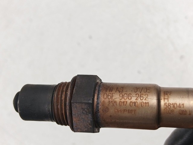 VAG 06F906262H Sensor de oxígeno previo al catalizador  comprar en Ponferrada