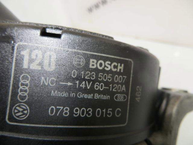 078903015C VAG