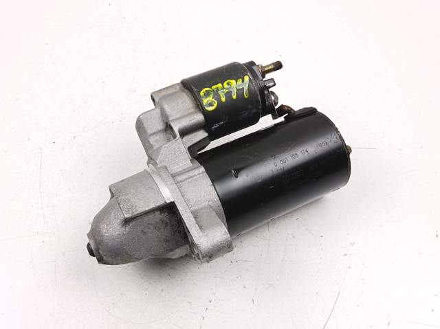 VAG 078911023D Motor de arranque  en stock Terrassa