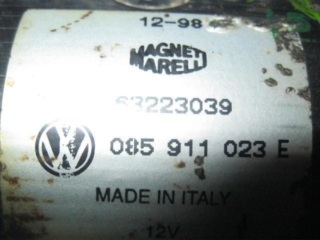 085911023E VAG