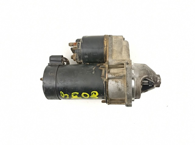 OPEL 09130838 Motor de arranque comprar Pamplona