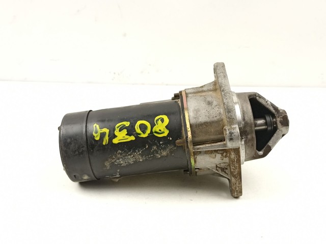OPEL 09130838 Motor de arranque  disponible España
