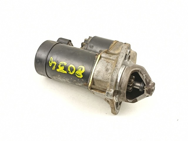 09130838 OPEL Motor de arranque  en stock Gandía