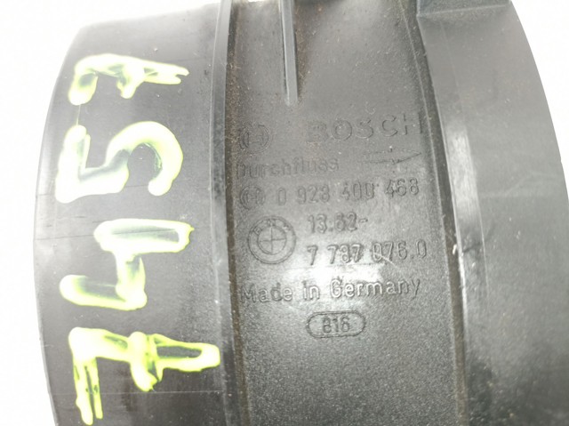 Sensor de masa de aire 0928400466 BMW