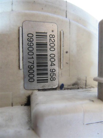 09900179000 Renault (RVI)