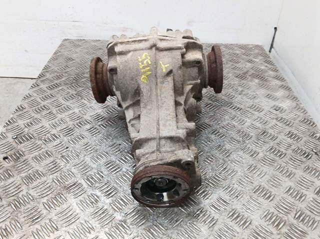 Grupo trasero para Audi Q5 8RB