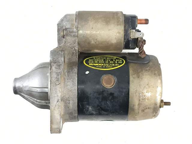 0K24118400C Hyundai/Kia
