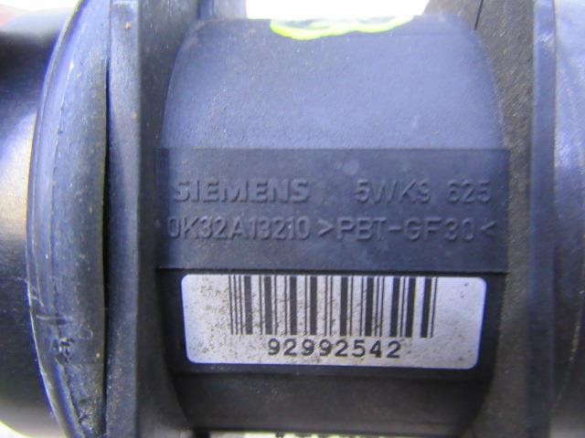 Sensor MAF 0K32A13210 HYUNDAI