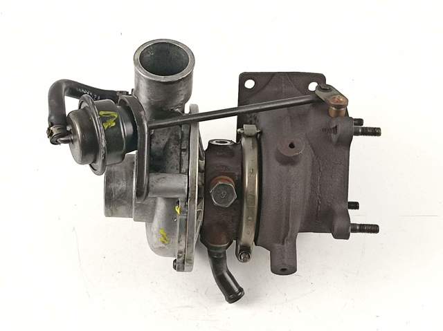 Turbo para motor KIA Carnival III (2005-2015)