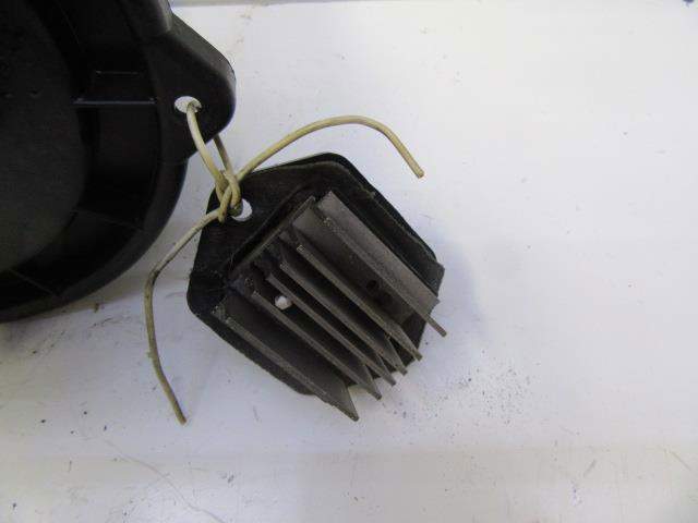 Ventilador de habitáculo KIA Carnival II (2001-2005)