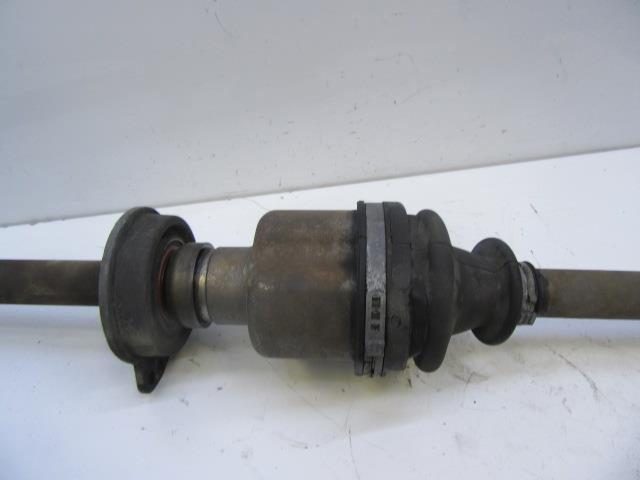 Semieje delantero derecho 1023211 FORD