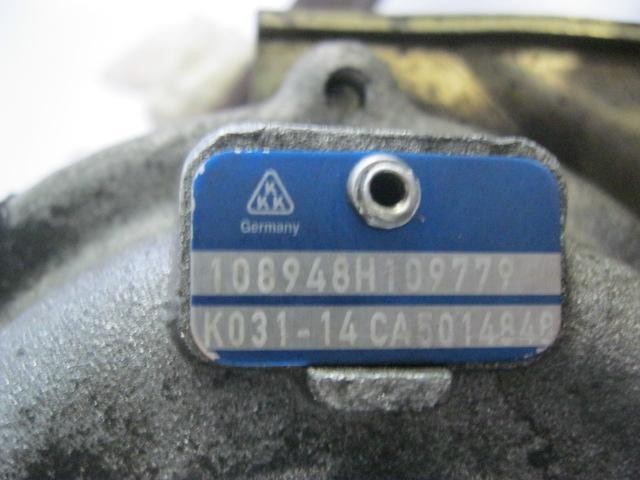 108948H109779 Renault (RVI)
