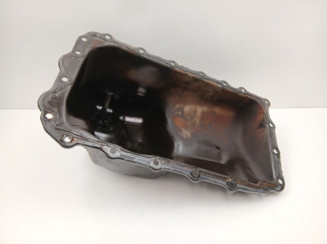 Cárter de aceite del motor 11137568565 BMW