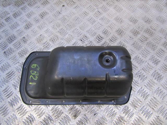 Cárter de aceite del motor 1121127 FORD