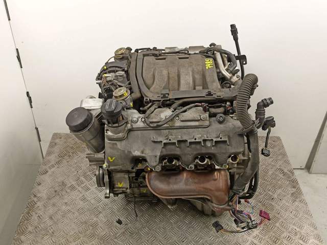 Motor completo para Mercedes CLK C209