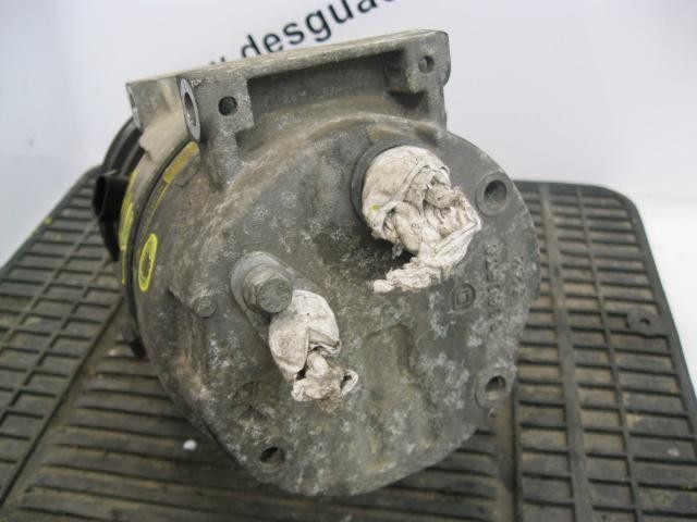 Compresor climatizador 1135309 OPEL
