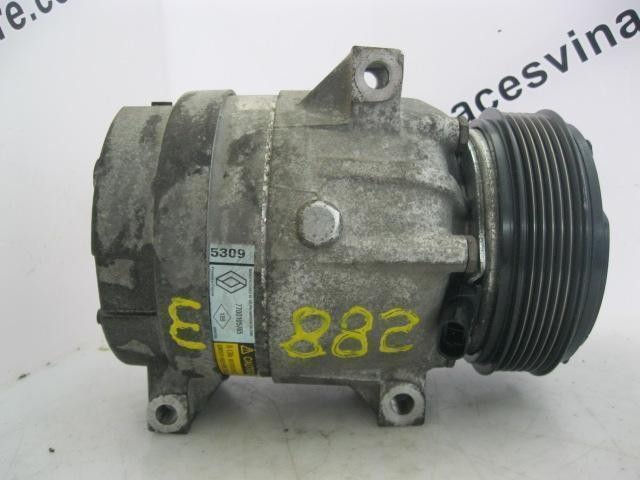 1135309 RENAULT Compresor de aire acondicionado  comprar en Oviedo