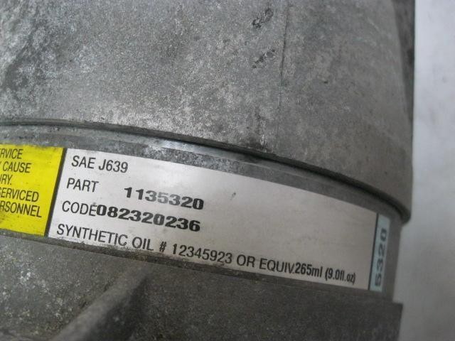 Precio del repuesto Compresor de ac Laguna II hatchback