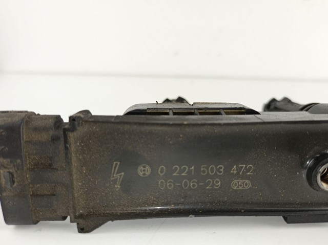 OPEL 1208020 Bobina  en stock Valencia