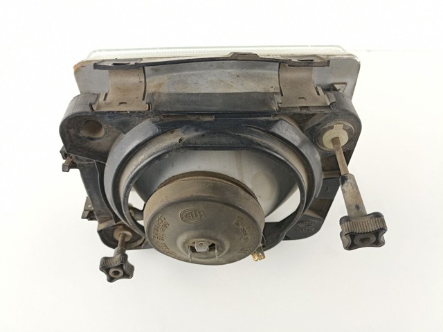 Faros delanteros para Opel Corsa  (S83)