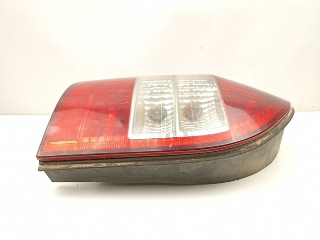 Piloto trasero izquierdo 1222075 OPEL