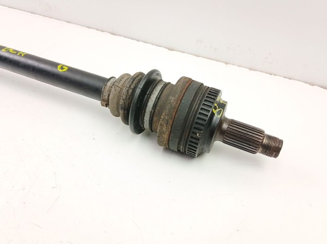Palier trasero derecho 1229494 BMW