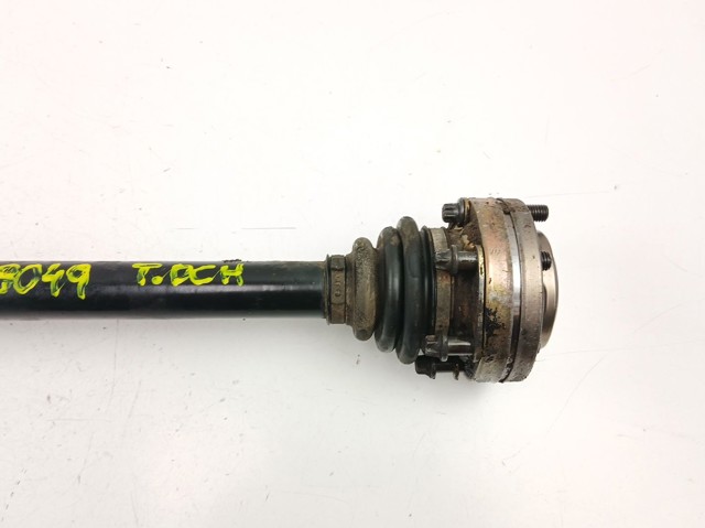 Palier trasero derecho 1229496 BMW
