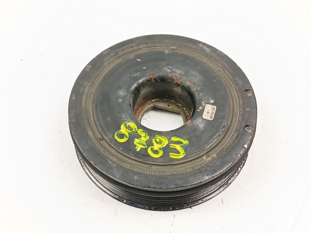 1230300Q1D NISSAN Polea del cigüeñal  disponible Ourense