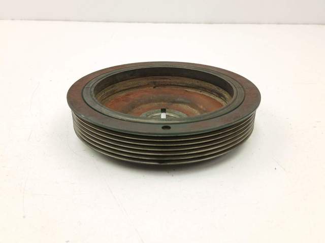 123030453R RENAULT Polea de cigüeñal  en stock Gandía