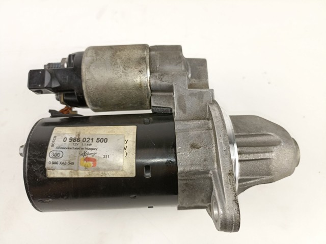 BMW 12417526236 Motor de arranque  disponible España