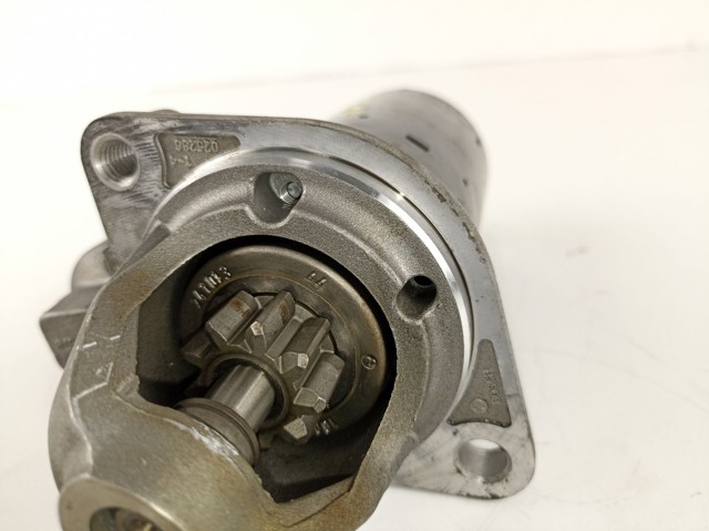 12417526236 BMW Motor de arranque  en stock Córdoba