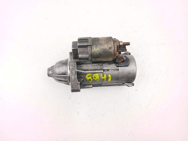 12417787356 Motor de arranque  disponible Burgos