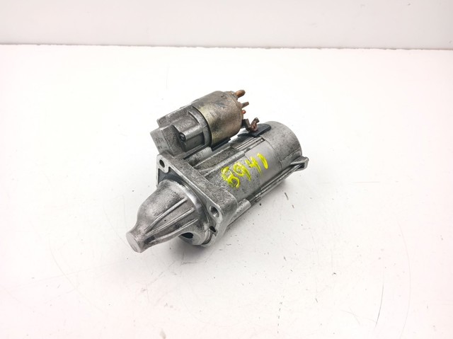 BMW 12417787356 Motor de arranque  en stock Terrassa