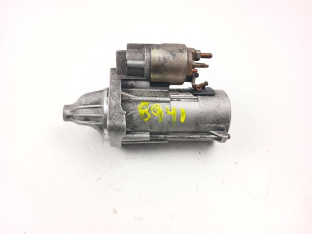 12417787356 BMW Motor de arranque comprar Bilbao