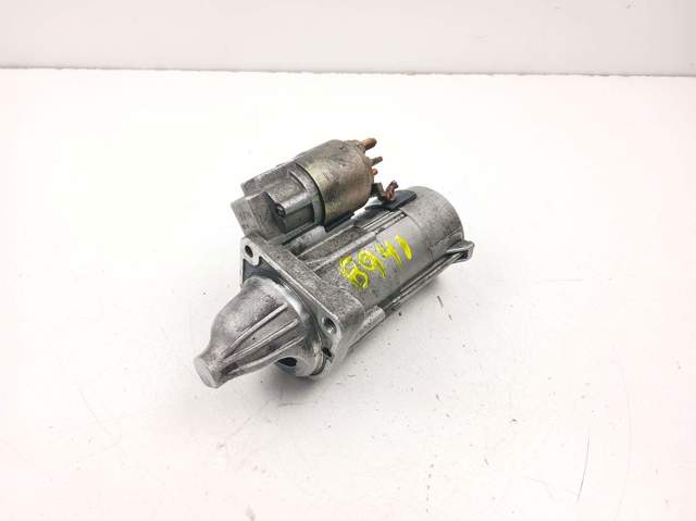 12417787356 Motor de arranque  en stock Sabadell