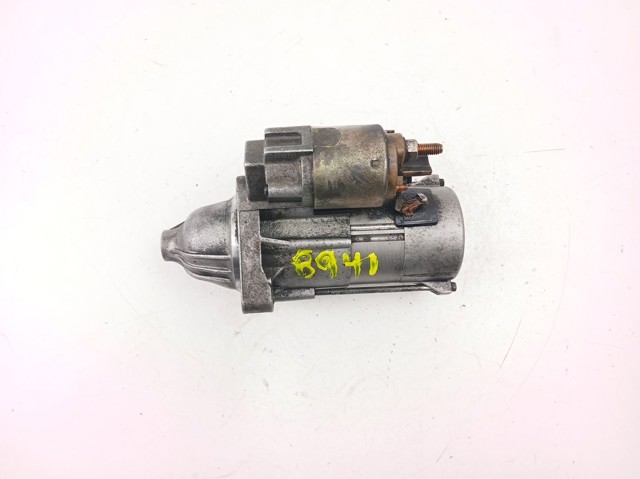 12417787356 BMW Motor de arranque  comprar en Lleida