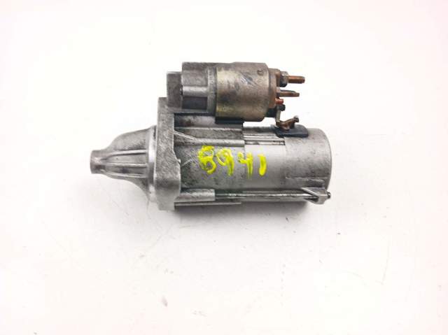 12417787356 Motor de arranque  comprar en Zaragoza