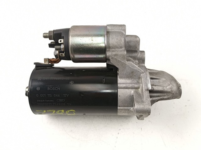 12417796892 BMW
