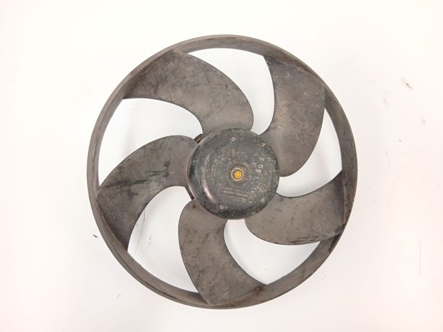 Precio del repuesto Ventilador de refrigeración del motor 206 familiar