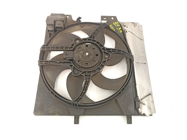 Ventilador de refrigeración 1253H6 PEUGEOT