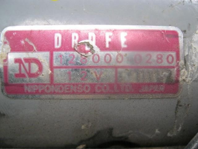1280000280 Rover