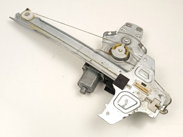 Arranque motores Nissan Vanette  (1985-1994)