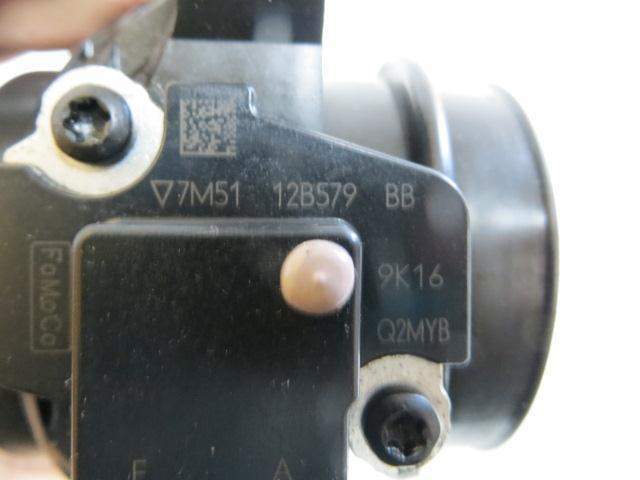 12B579 Ford