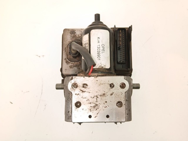 13040101 Opel